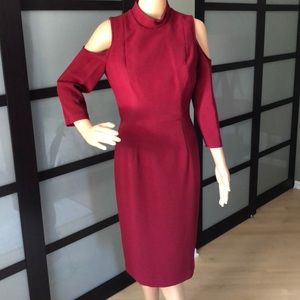 Brand New still with tags Black Halo dress